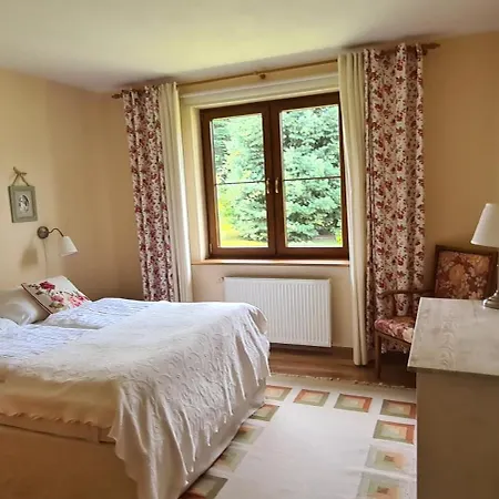 Matylda Karpacz Villa