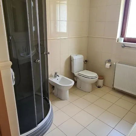 Vila Matylda Karpacz *