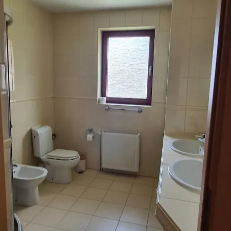 Matylda Karpacz Vila Ściegny