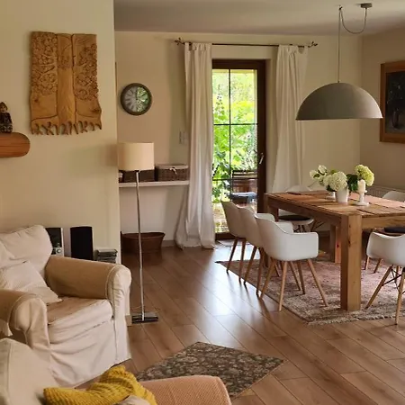 Matylda Karpacz * Ściegny