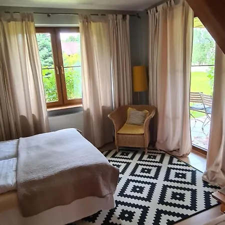 Matylda Karpacz Ściegny