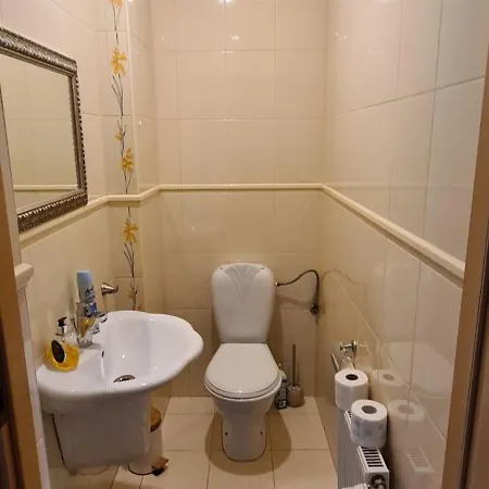 Matylda Karpacz Vila *