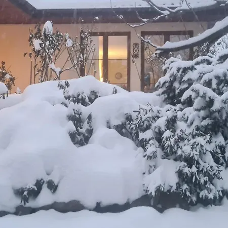 Villa Matylda Karpacz