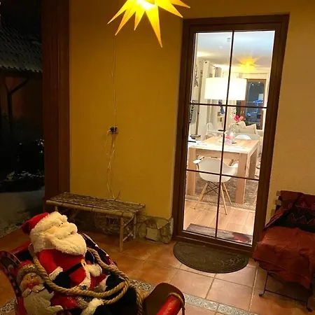 Vila Matylda Karpacz