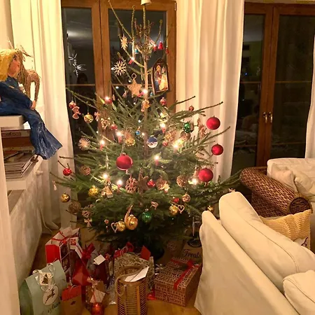 Vila Matylda Karpacz Ściegny