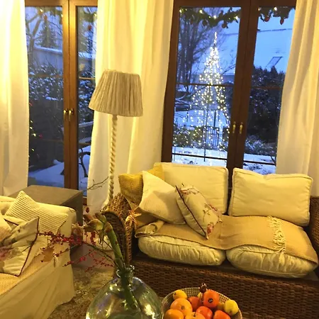 Vila Matylda Karpacz Ściegny