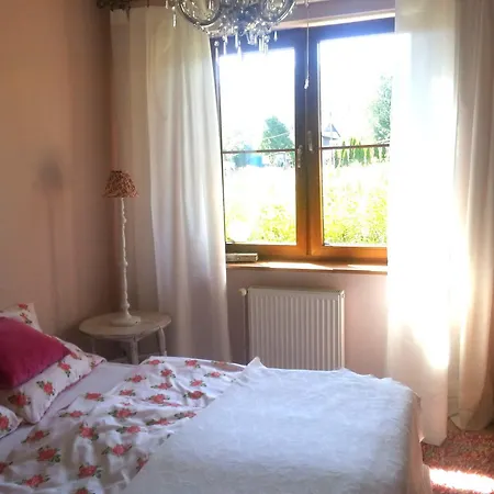 Vila Matylda Karpacz