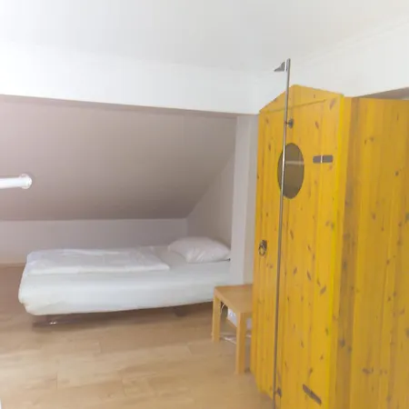 Vila Matylda Karpacz