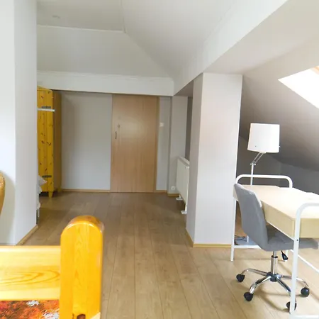 Matylda Karpacz Villa Ściegny