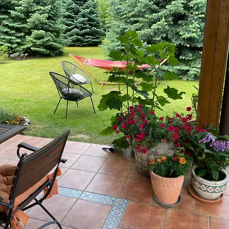 Vila Matylda Karpacz