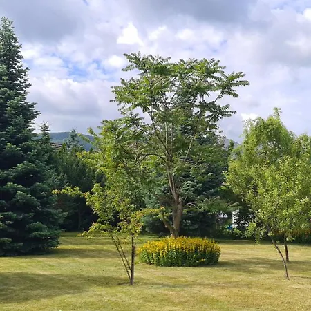 Vila Matylda Karpacz Ściegny