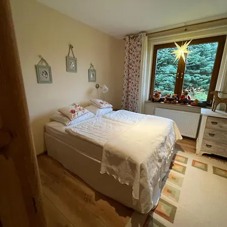 Villa Matylda Karpacz *