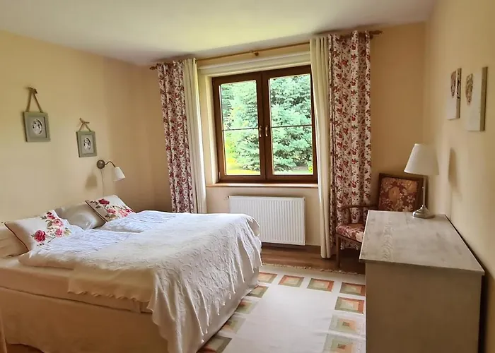 Matylda Karpacz Villa