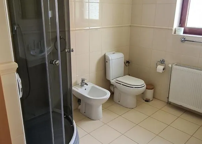 Villa Matylda Karpacz *