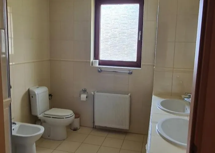 Matylda Karpacz Villa Sciegny