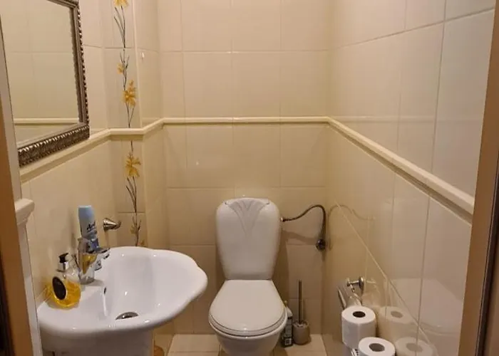 Matylda Karpacz Villa *