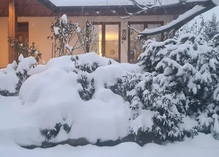 Villa Matylda Karpacz