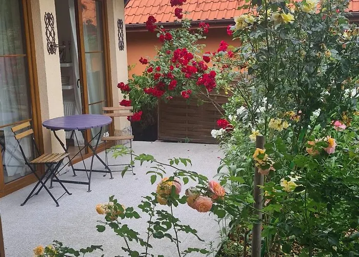 Matylda Karpacz * Sciegny