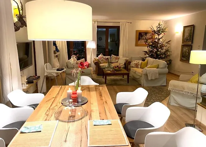 Matylda Karpacz Villa Sciegny