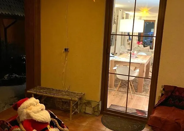 Villa Matylda Karpacz