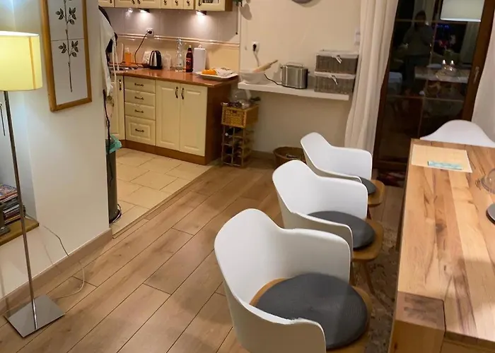 Villa Matylda Karpacz Sciegny