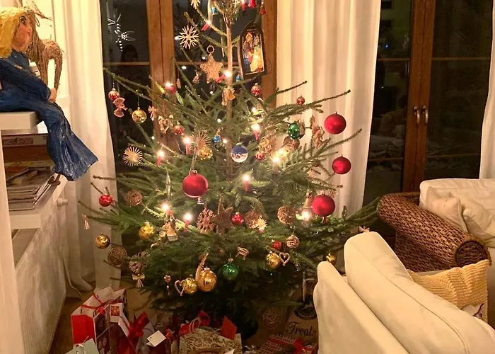 Villa Matylda Karpacz Sciegny