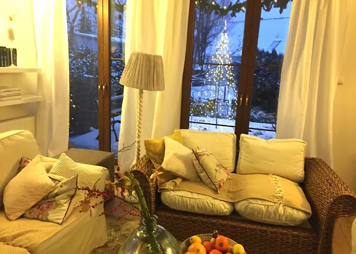 Villa Matylda Karpacz Sciegny