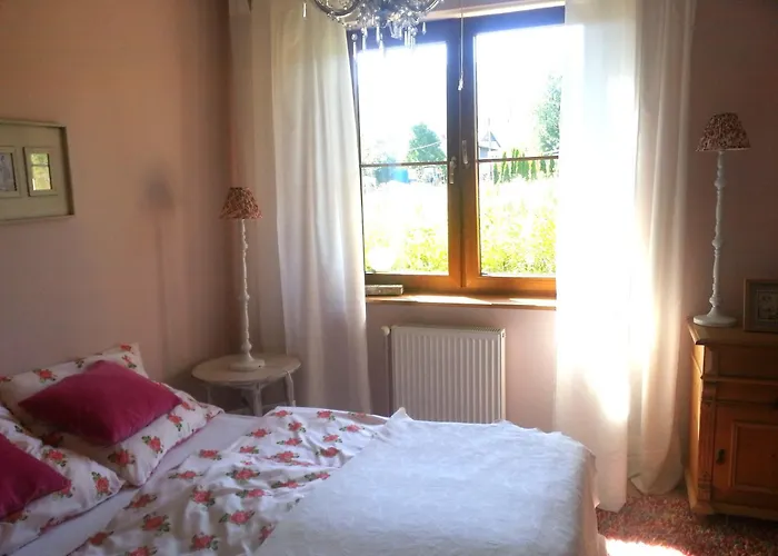 Villa Matylda Karpacz