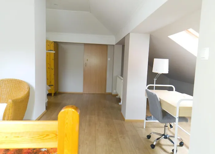 Matylda Karpacz Villa Sciegny