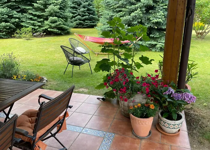 Villa Matylda Karpacz