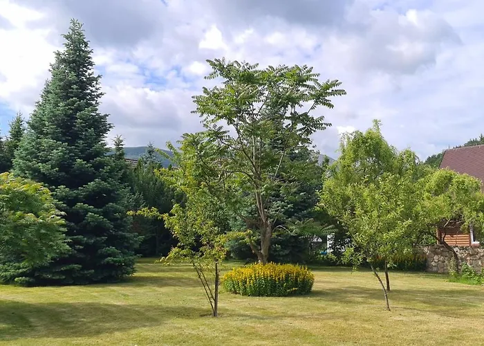 Villa Matylda Karpacz Sciegny