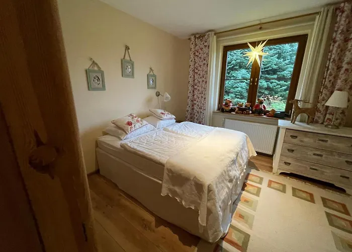 Villa Matylda Karpacz *